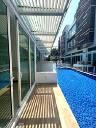 Cabana (D28), Terrace #503846351